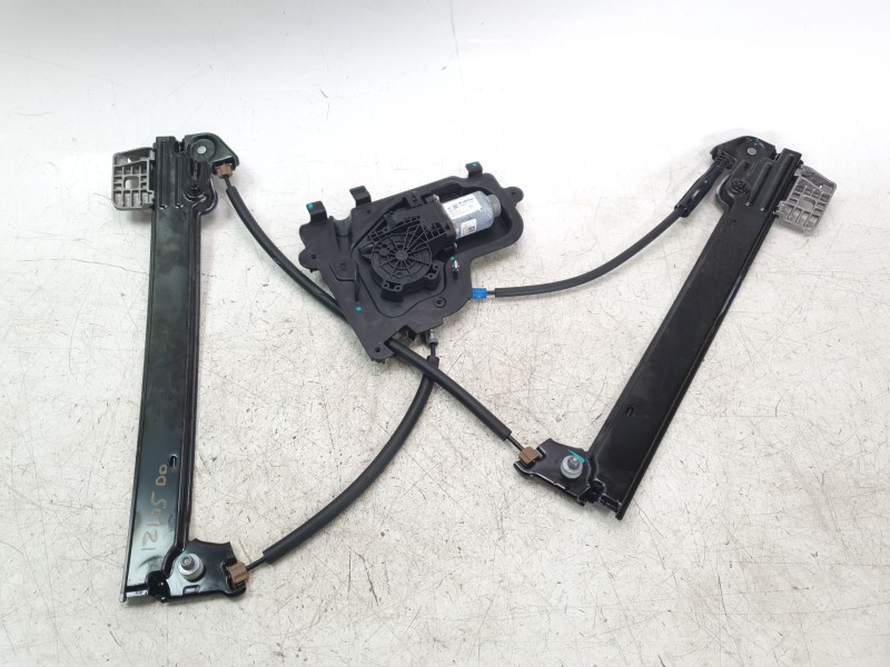 Recambio de elevalunas delantero derecho para tesla model 3 (5yj3) ev awd referencia OEM IAM 177424300C  