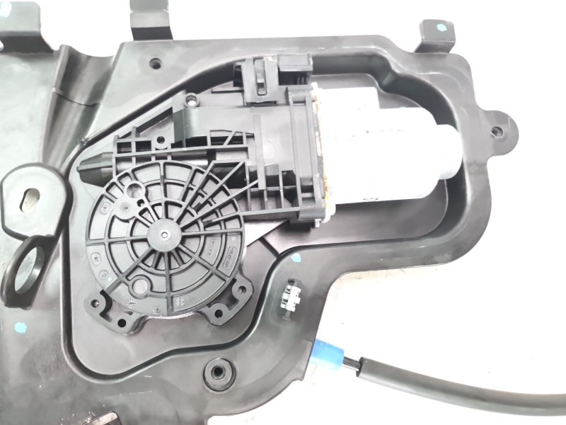 Recambio de elevalunas delantero derecho para tesla model 3 (5yj3) ev awd referencia OEM IAM 177424300C  