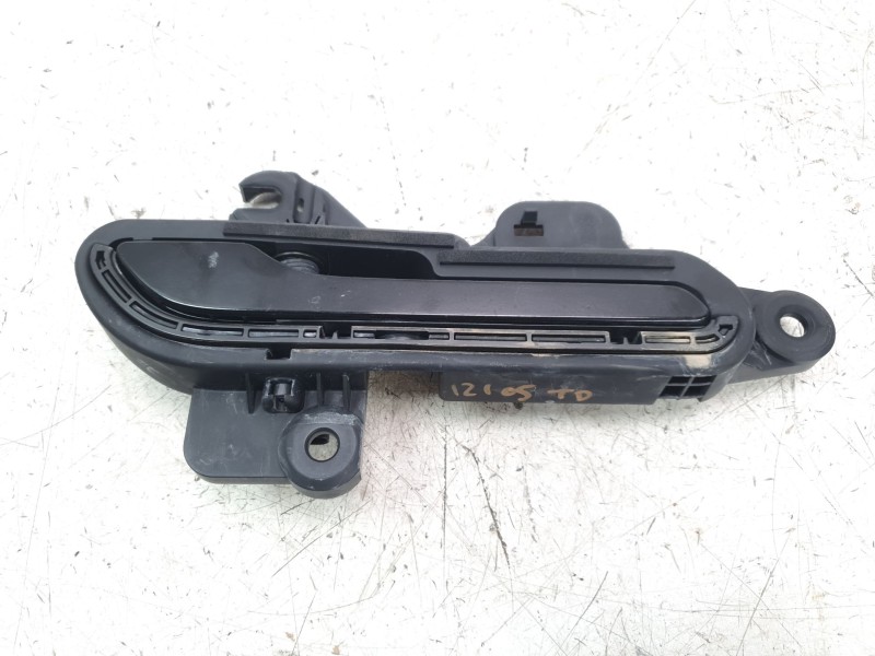 Recambio de maneta exterior trasera derecha para tesla model 3 (5yj3) ev awd referencia OEM IAM 178088500A  