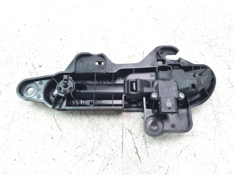Recambio de maneta exterior trasera derecha para tesla model 3 (5yj3) ev awd referencia OEM IAM 178088500A  