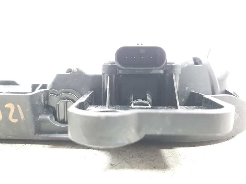 Recambio de maneta exterior trasera derecha para tesla model 3 (5yj3) ev awd referencia OEM IAM 178088500A  