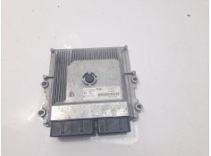 CENTRALITA MOTOR UCE 9806671980 9806671980 