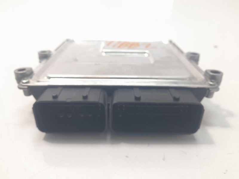 Recambio de centralita motor uce para citroën c4 cactus shine referencia OEM IAM 9806671980  