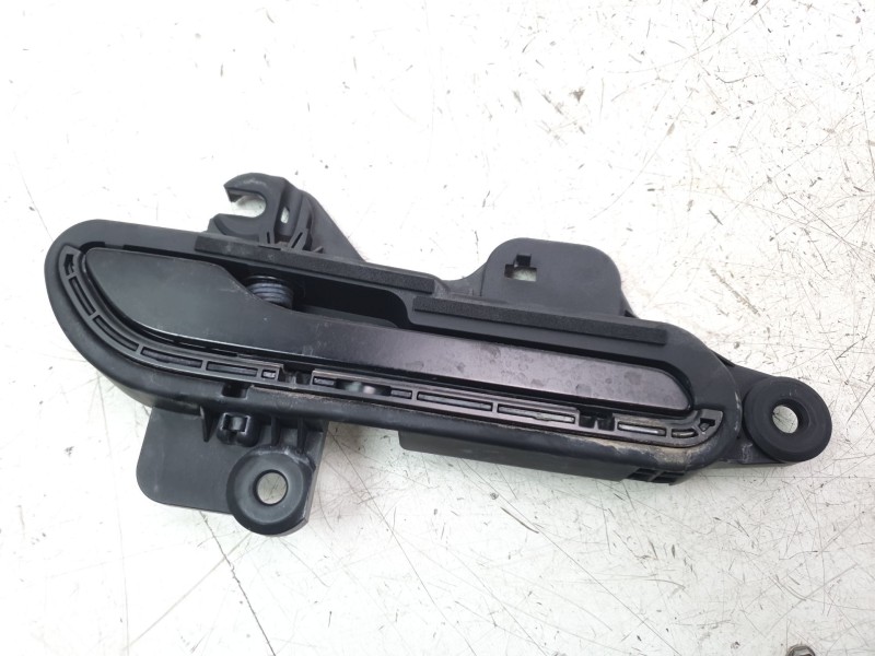 Recambio de maneta exterior delantera derecha para tesla model 3 (5yj3) ev awd referencia OEM IAM 178088500A  