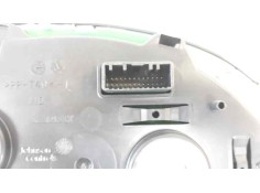 Recambio de cuadro instrumentos para dacia logan ii sl audacia referencia OEM IAM 248106459R   2