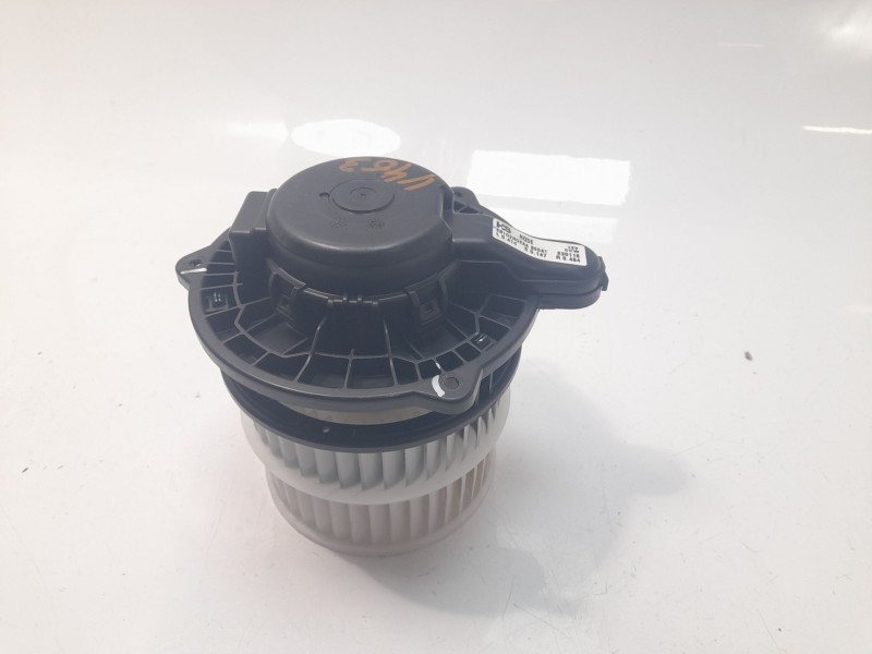 Recambio de ventilador calefaccion para kia sportage referencia OEM IAM 97113N9000  