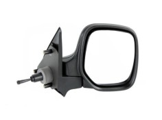 Recambio de retrovisor derecho para citroën berlingo referencia OEM IAM 8153HR 1050717011 PG9047113