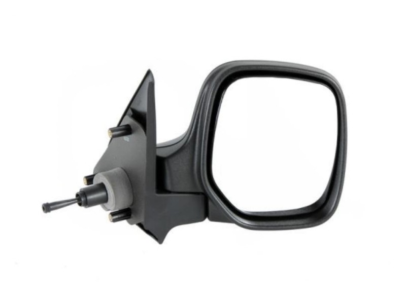 Recambio de retrovisor derecho para citroën berlingo referencia OEM IAM 8153HR 1050717011 PG9047113