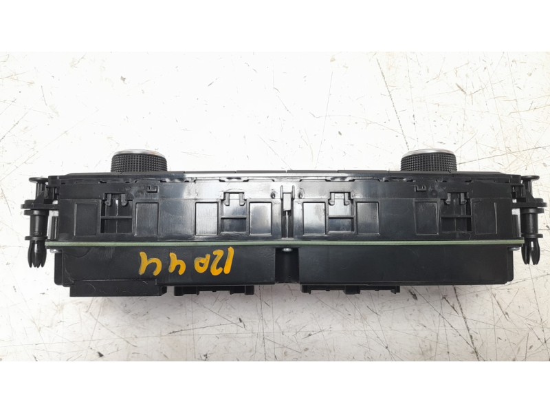 Recambio de mando climatizador para seat arona fr referencia OEM IAM 6F0907044M  