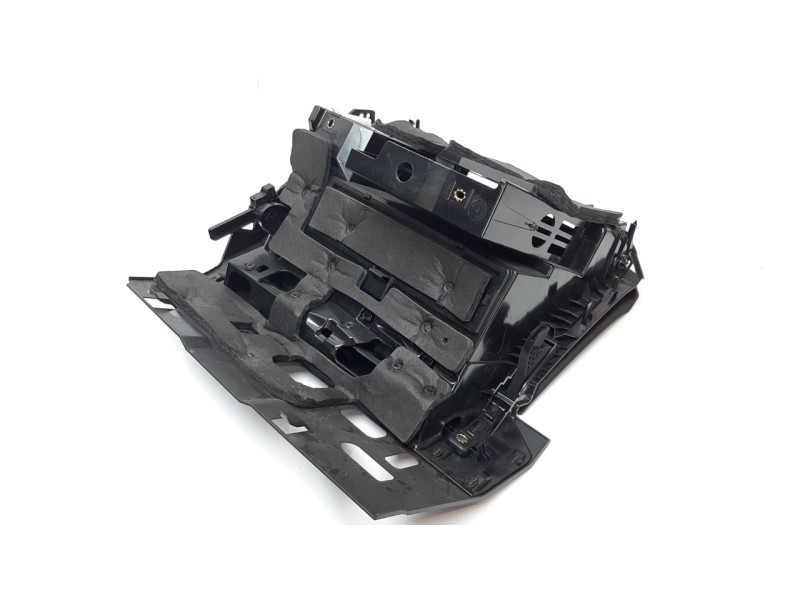 Recambio de guantera para audi q3 (f3b) 2.0 16v tdi referencia OEM IAM 83B857035B  