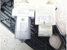 Recambio de elevalunas trasero izquierdo para renault captur ii techno referencia OEM IAM 827216497R   2