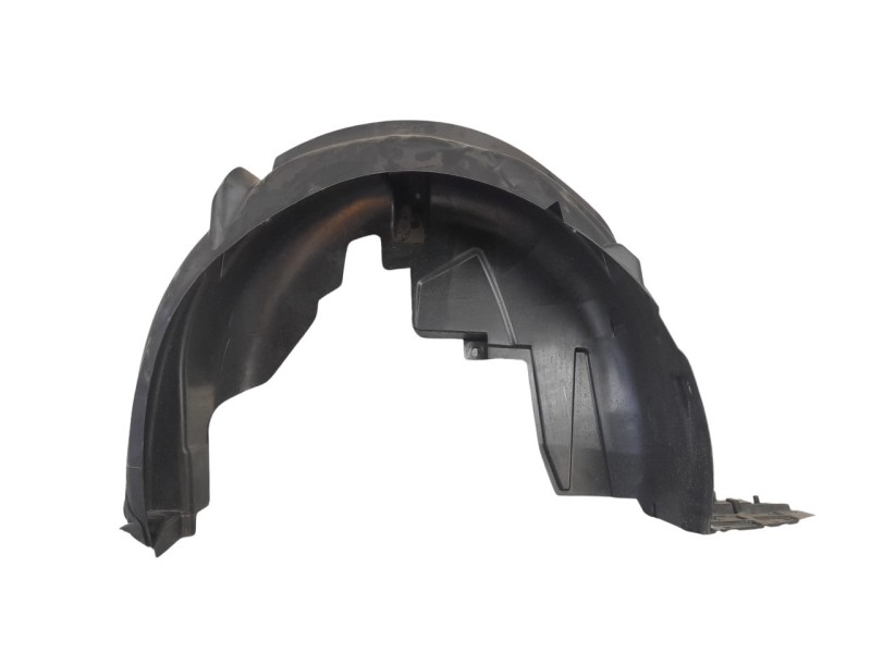 Recambio de paso rueda trasero izquierdo para opel astra 5p elegance referencia OEM IAM 1068720000  