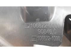 Recambio de paso rueda trasero izquierdo para opel astra 5p elegance referencia OEM IAM 1068720000   2