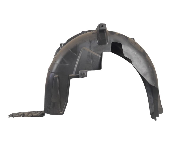 Recambio de paso rueda trasero izquierdo para opel astra 5p elegance referencia OEM IAM 1068720000  