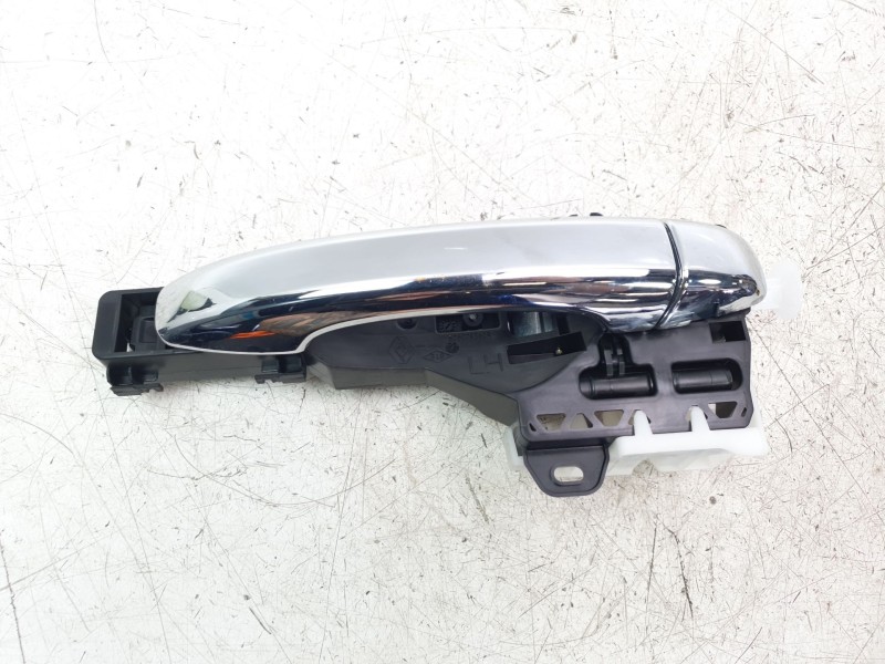 Recambio de maneta exterior trasera izquierda para renault captur ii techno referencia OEM IAM 806079360R  
