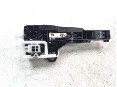 Recambio de maneta exterior trasera izquierda para renault captur ii techno referencia OEM IAM 806079360R   2