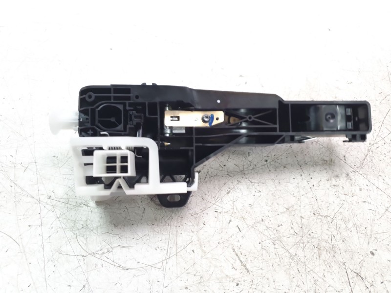 Recambio de maneta exterior trasera izquierda para renault captur ii techno referencia OEM IAM 806079360R  