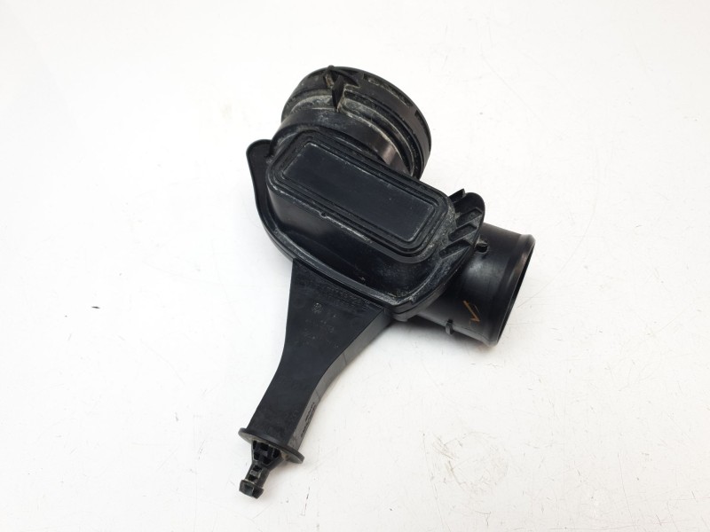 Recambio de caja filtro aire para maserati ghibli iii (m157) 3.0 referencia OEM IAM 670105375  670038738  370038728  670105374 7
