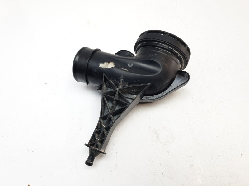 Recambio de caja filtro aire para maserati ghibli iii (m157) 3.0 referencia OEM IAM 670105375  670038738  370038728  670105374 7