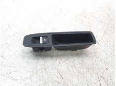 MANDO ELEVALUNAS TRASERO IZQUIERDO 254114723R 