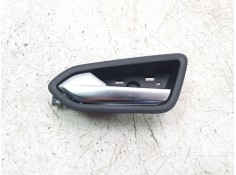 MANETA INTERIOR TRASERA IZQUIERDA 806714209R 