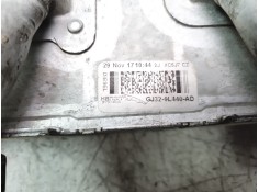 Recambio de intercooler para jaguar e-pace 2.0 diesel cat referencia OEM IAM GJ329L440AD   2