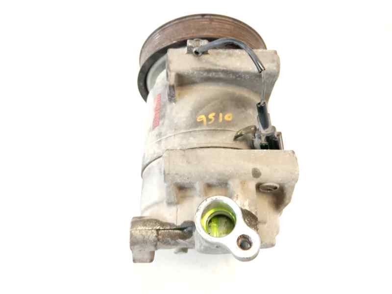 Recambio de compresor aire acondicionado para nissan pathfinder (r51) 2.5 dci le referencia OEM IAM 92600CB300 492E634413 