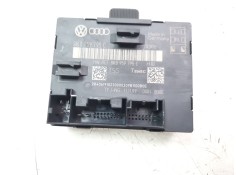 Recambio de modulo confort para renault captur ii techno referencia OEM IAM 8K0959795C  