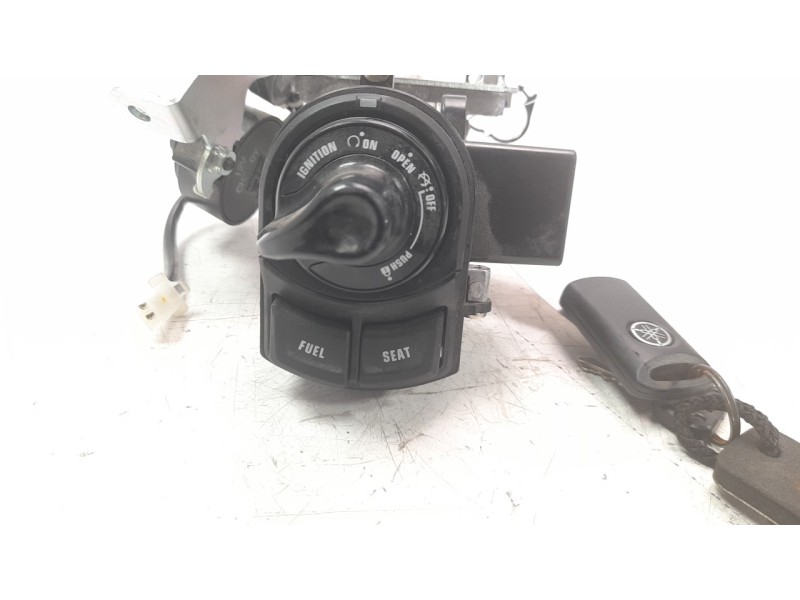 Recambio de conmutador de arranque para yamaha tricity 300 referencia OEM IAM BX9H250101  