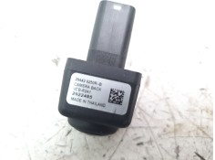 Recambio de camara vision trasera para dacia sandero iii stepway extreme referencia OEM IAM 284429250R   2