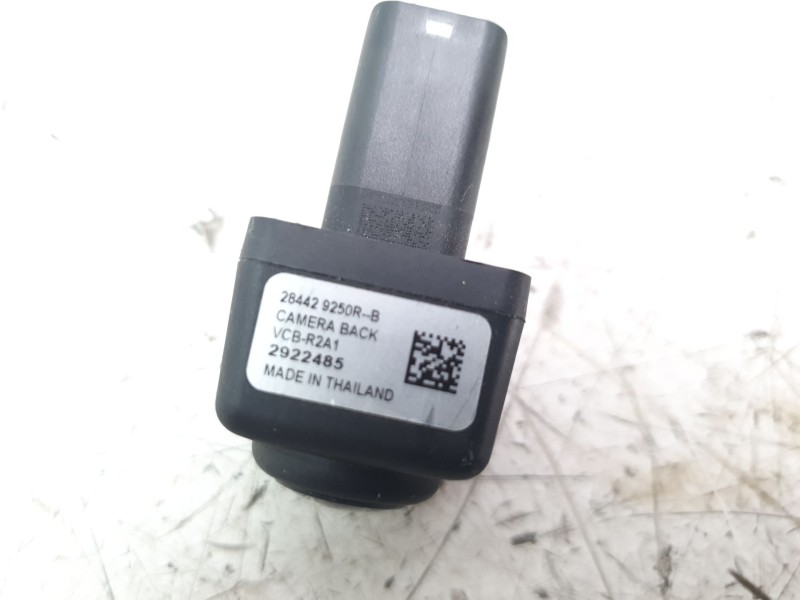Recambio de camara vision trasera para dacia sandero iii stepway extreme referencia OEM IAM 284429250R  