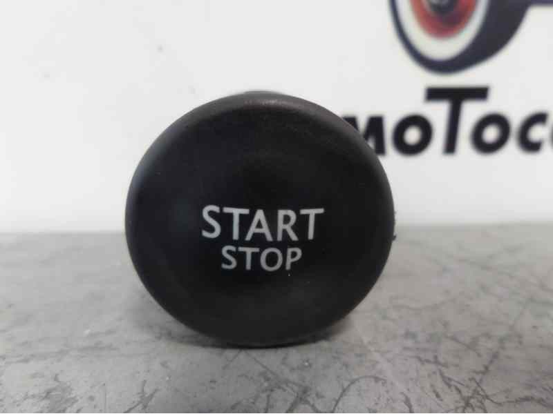 Recambio de interruptor para renault scenic ii luxe dynamique referencia OEM IAM   