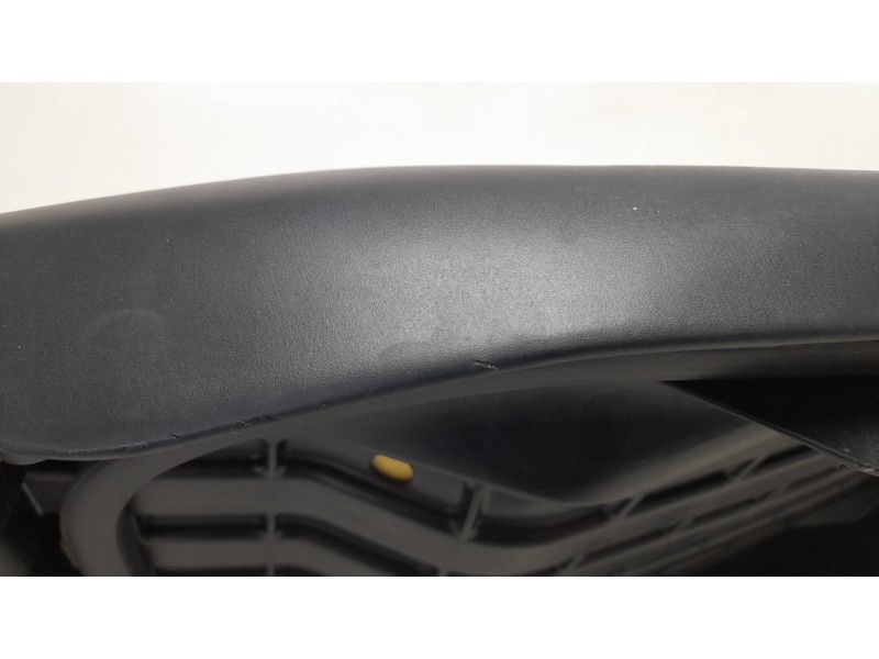 Recambio de asiento para yamaha nmax nmax 125 referencia OEM IAM B6HF47300100  