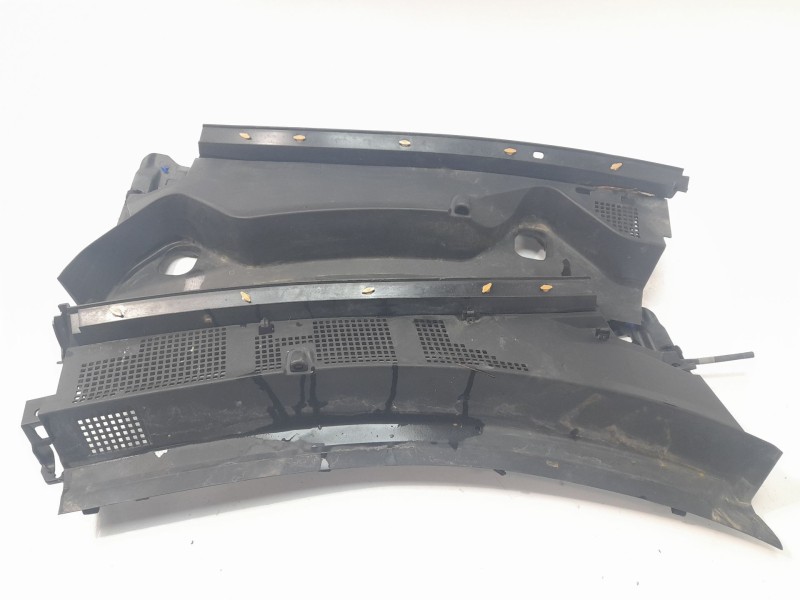 Recambio de torpedo para mazda cx-5 2.0 cat referencia OEM IAM KN0W507R1  