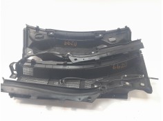 Recambio de torpedo para mazda cx-5 2.0 cat referencia OEM IAM KN0W507R1   2