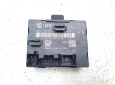 Recambio de modulo confort para audi q5 (8r) 3.0 v6 24v tdi referencia OEM IAM 8K0959795C  