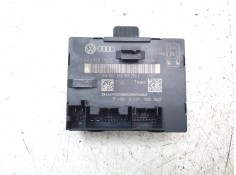 Recambio de modulo confort para audi q5 (8r) 3.0 v6 24v tdi referencia OEM IAM 8K0959795C  