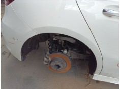 Recambio de amortiguador trasero derecho para mercedes-benz clase a (bm 177) a 200 (177.087) referencia OEM IAM 1773209502   2