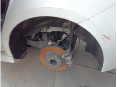 Recambio de amortiguador trasero izquierdo para mercedes-benz clase a (bm 177) a 200 (177.087) referencia OEM IAM 1773209502   2