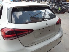 Recambio de cerradura maletero / porton para mercedes-benz clase a (bm 177) a 200 (177.087) referencia OEM IAM A0997400400 09974 2