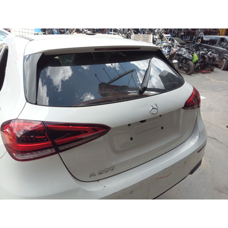 Recambio de cerradura maletero / porton para mercedes-benz clase a (bm 177) a 200 (177.087) referencia OEM IAM   