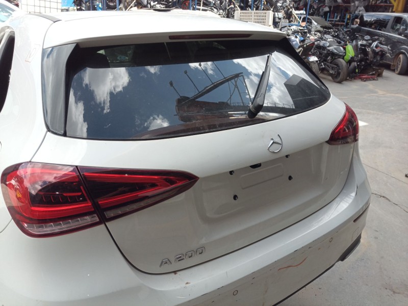 Recambio de cerradura maletero / porton para mercedes-benz clase a (bm 177) a 200 (177.087) referencia OEM IAM   
