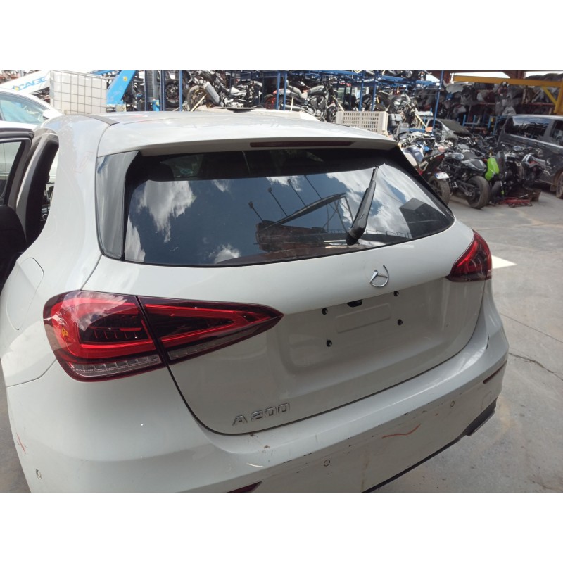 Recambio de maneta exterior porton para mercedes-benz clase a (bm 177) a 200 (177.087) referencia OEM IAM   