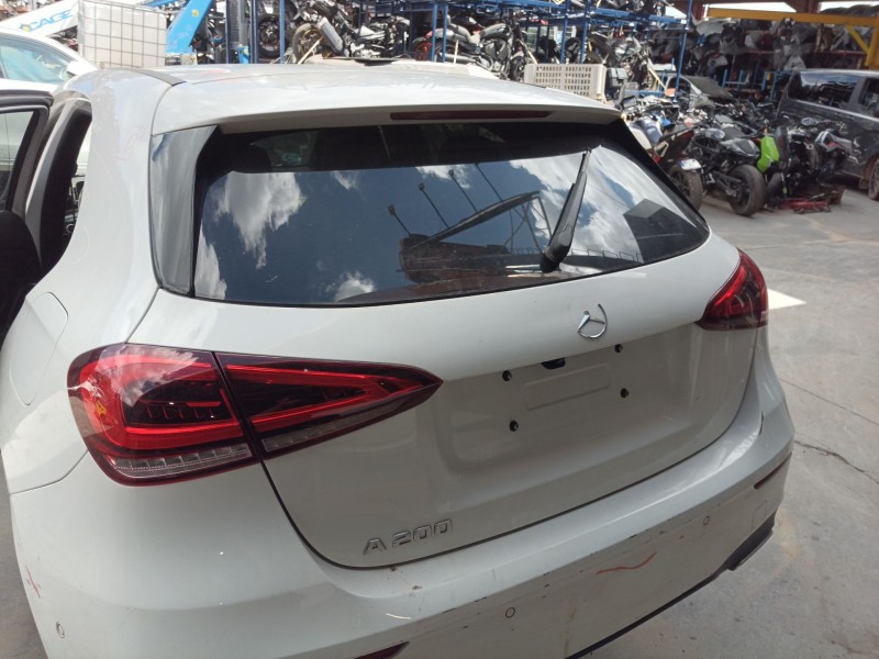 Recambio de maneta exterior porton para mercedes-benz clase a (bm 177) a 200 (177.087) referencia OEM IAM   