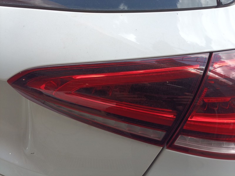 Recambio de piloto trasero derecho interior para mercedes-benz clase a (bm 177) a 200 (177.087) referencia OEM IAM   