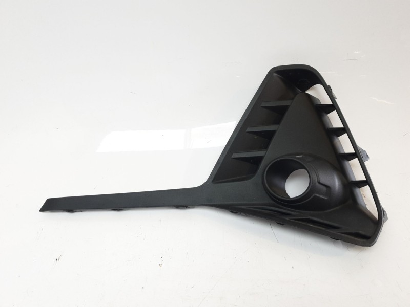 Recambio de rejilla paragolpes izquierda para hyundai i20 iii (bc3, bi3) 1.6 t-gdi referencia OEM IAM 86561CO000  