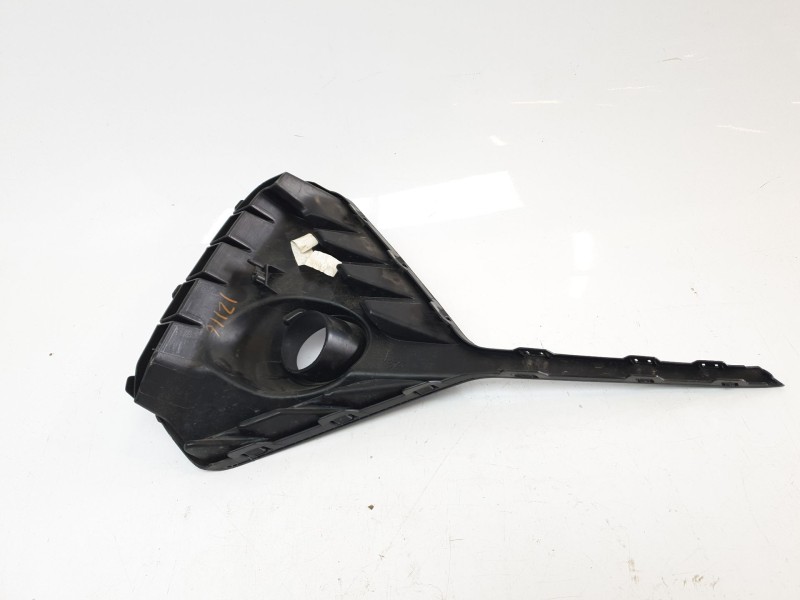 Recambio de rejilla paragolpes izquierda para hyundai i20 iii (bc3, bi3) 1.6 t-gdi referencia OEM IAM 86561CO000  