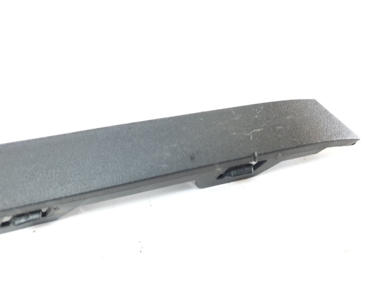 Recambio de rejilla paragolpes derecha para hyundai i20 iii (bc3, bi3) 1.6 t-gdi referencia OEM IAM 86562CO000  