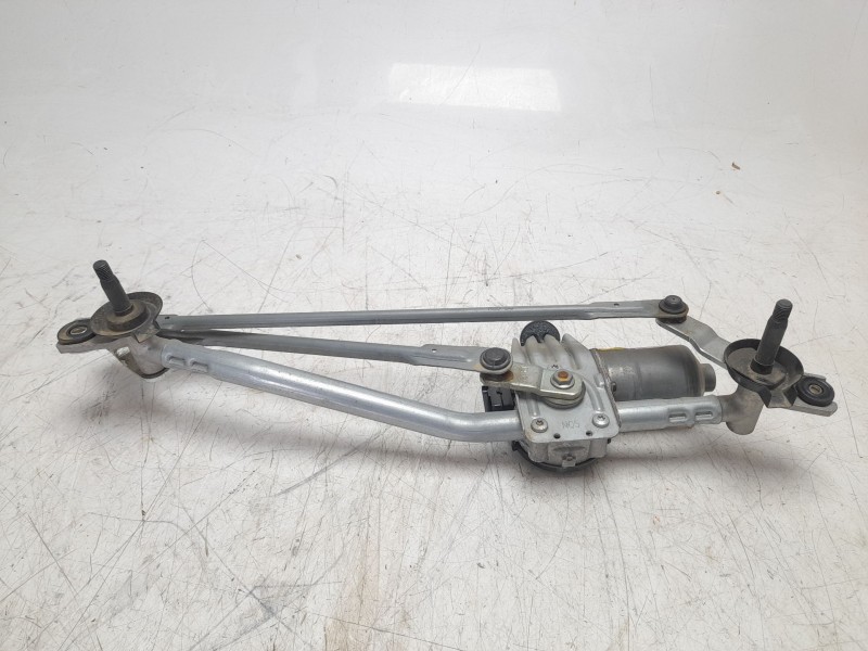 Recambio de motor limpia delantero para kia sportage referencia OEM IAM 98100P1000  