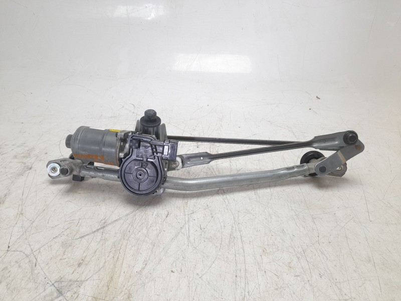 Recambio de motor limpia delantero para kia sportage referencia OEM IAM 98100P1000  